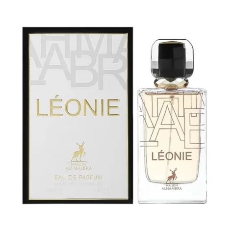 Maison Alhambra Libra Leonie EDP 100ML .