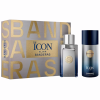 Thumbnail Kit Antonio Banderas The Icon Elixir EDP0