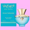 Thumbnail Versace Dylan Turquoise - 100 ML0