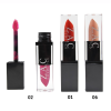 Thumbnail Lip Gloss Cuadrado ZAC Cosmetics - 6 Tonos0