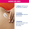 Thumbnail Nivea Crema Corporal Q10 Piernas Relajadas Anti Celulitis - 400ml0