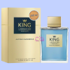 Thumbnail Antonio Banderas King Of Seduction Absolute EDT - 200 ML0