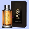 Thumbnail Hugo Boss The Scent - 100 ML0