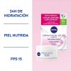 Thumbnail Crema Facial Nutritiva De Día Nivea - 50 Ml0