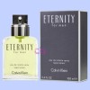 Thumbnail Calvin Klein Eternity Edt Masculino - 100 ML0