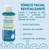 Thumbnail Tónico Facial Ruby Skin Acido Hialurónico - 116ML0