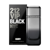 Thumbnail Carolina herrera 212 Vip Black NYC Elixir 100ml0