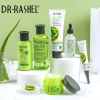 Thumbnail Dr. Rashel Aloe Vera Skin Natural Calmante e Hidratante Set de 6 Piezas0