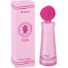 Thumbnail Perfume Tous Kids Girl EDT - 100ML0