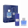 Thumbnail Kit Antonio Banderas Blue Seduction EDT 100mL + Desodorante 150mL0