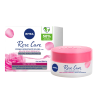 Thumbnail Nivea Rose Care Crema Facial Hidratante En Gel - 50ml0