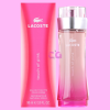 Thumbnail Lacoste Touch Of Pink EDT - 90 ML0