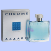 Thumbnail Azzaro Chrome EDT - 100 ML0