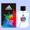 Thumbnail Adidas Team Five Special Edition - 100ML0