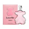 Thumbnail LoveMe Tous EAU de Parfum -90ml0