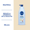 Thumbnail Nivea Crema Corporal Q10 Piernas Relajadas Anti Celulitis - 400ml0