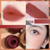Thumbnail Labial mate con forma de hongo - Novo0
