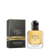 Thumbnail Emporio Armani Stronger With You Only  EAU de Toilette - 100ML0