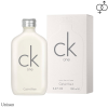 Thumbnail Calvin Klein One Edt - 100 ML0