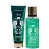 Thumbnail Locion Body Splash Corporal Shimer Gemini Stella Dustin-250ml0