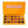 Thumbnail RubyRose Paleta de Sombras Rodeo Sparkle0