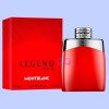 Thumbnail Montblanc Legend Red - 100 ML0