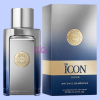 Thumbnail Antonio Banderas The Icon Elixir EDP - 100 ml0