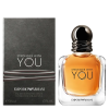 Thumbnail Emporio Armani Stronger With You Only  EDT-100ml0
