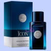 Thumbnail Antonio Banderas The Icon EDT - 100 ml0