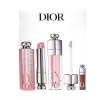 Thumbnail DIOR ADDICT SET DE 3 PIEZAS Brillo de Labios, Maximizador de Labios y Mini LIP0