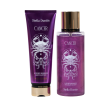 Thumbnail Locion Body Splash Corporal Shimer Cancer Stella Dustin-250ml0