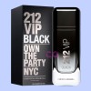 Thumbnail Carolina Herrera 212 VIP Black Edp  - 100 ML0