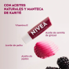 Thumbnail Protector Labial Nivea Blackberry Shine0