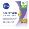 Thumbnail Nivea Crema Facial Anti-Arrugas 35+0