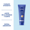 Thumbnail Crema Para Manos Nivea -  Cuidado Intensivo 100 Ml0