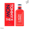 Thumbnail Tommy Now Them - 100 ML0