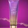 Thumbnail Loción Corporal Victoria's Secret - Love Spell Shimmer0