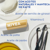 Thumbnail Protector Labial Nivea Vainilla Buttercream0