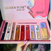Thumbnail Set Qoiden Rose Make Up0