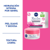 Thumbnail Nivea Rose Care Crema Facial Hidratante En Gel - 50ml0