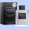 Thumbnail Antonio Banderas Black Seduction EDT  - 200 ML0