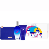 Thumbnail Kit Perfume Escada Santorini Sunrise EDT 100ml + Body Cream 150ml + Clutch Bag - Femenino0