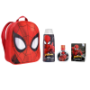 Thumbnail Spiderman - Set de 1 mochila + 1 Colonia + gel de ducha0