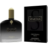 Thumbnail Spartan Zirconia Privé EDP 100mL0