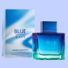 Thumbnail Antonio Banderas Blue Seduction Wave Men EDT - 100 ML0