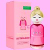 Thumbnail Benetton Colors Sisterland Pink Raspberry - 80 ML0