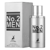 Thumbnail No. 2 Men Maison Alhambra EDP 80mL0