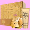 Thumbnail Kit Lady Million EDP by Paco Rabanne0