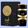 Thumbnail Asad Lattafa EDP - 100 ML0