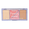 Thumbnail Ruby Rose Feels Mood Paleta De Blush E Iluminador0
